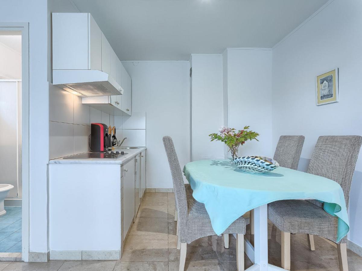 Apartment Nika-12 By Interhome Umag Exteriör bild